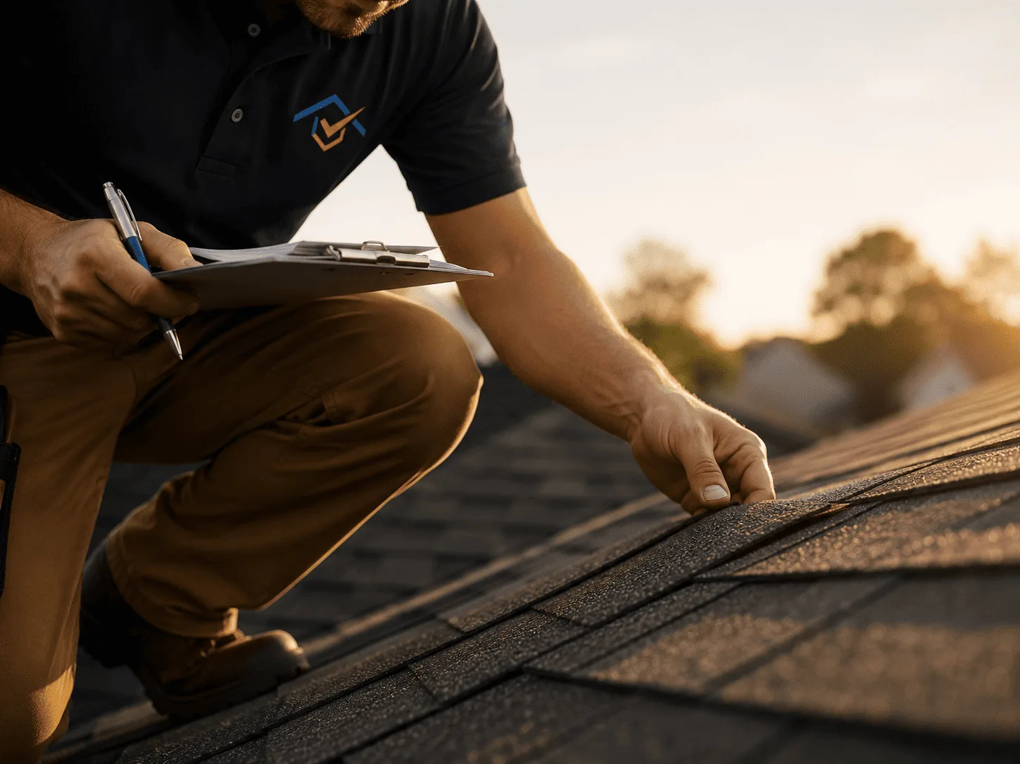 Why Choose Roof Inspection in Marion, WI